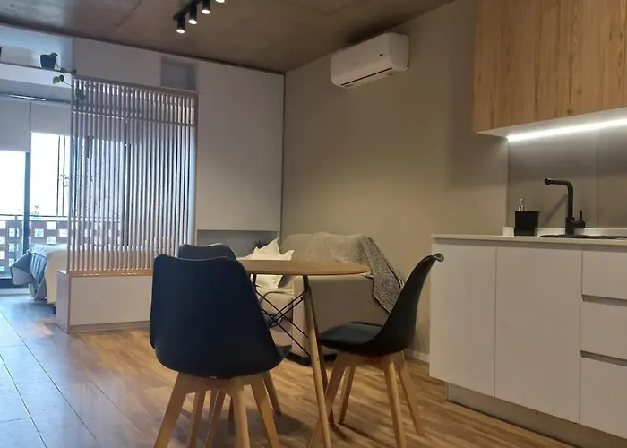Loft Edificio Focus Brick
