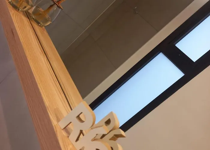 Loft Edificio Focus Brick