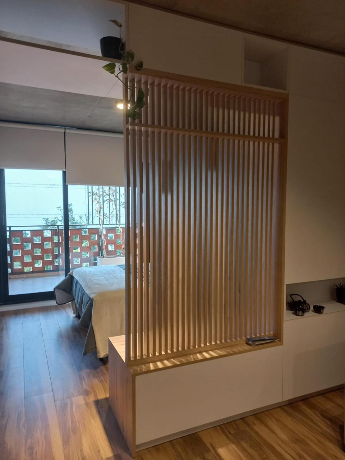 Loft Edificio Focus Brick