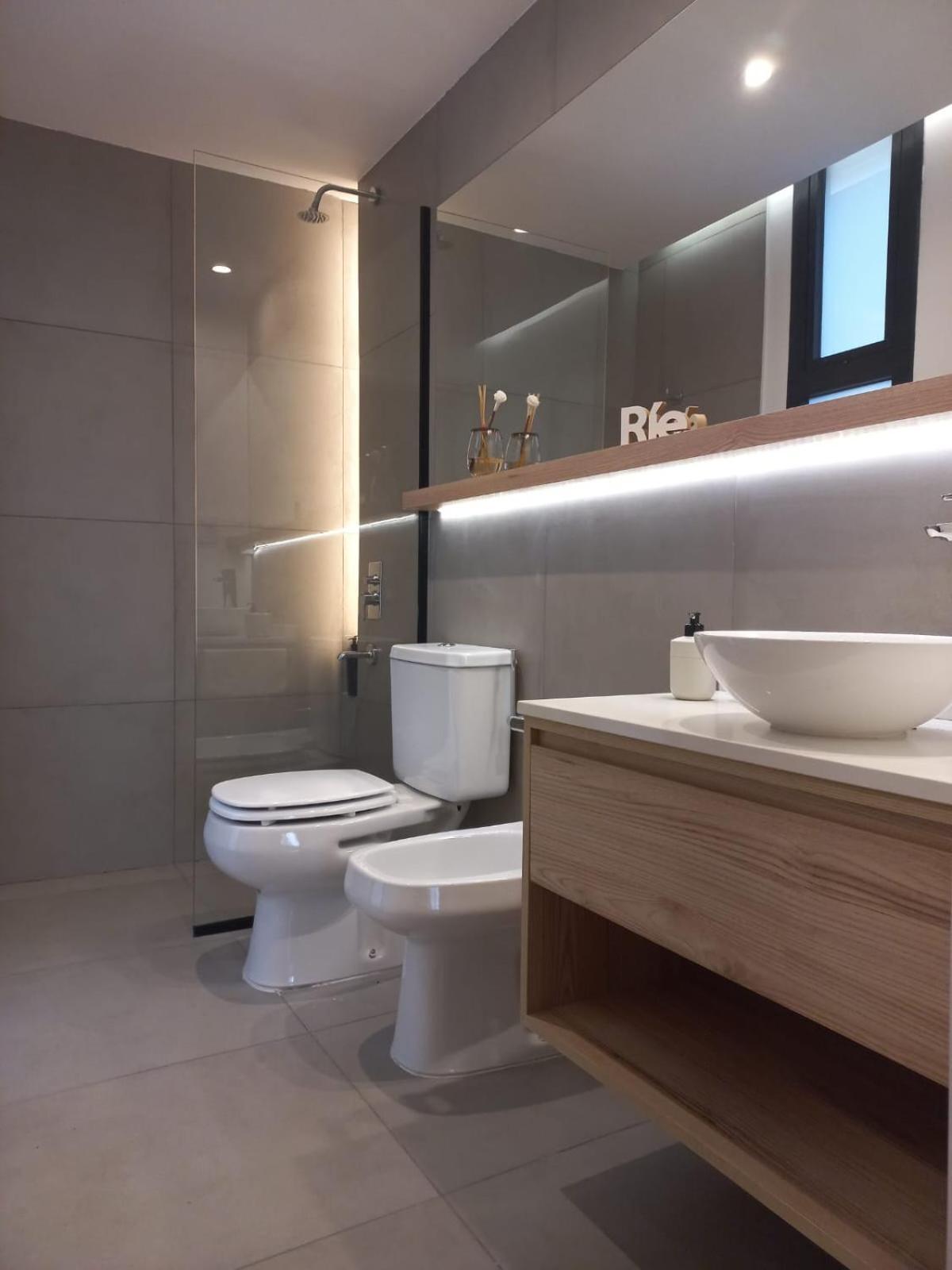 Loft Edificio Focus Brick Apartment *