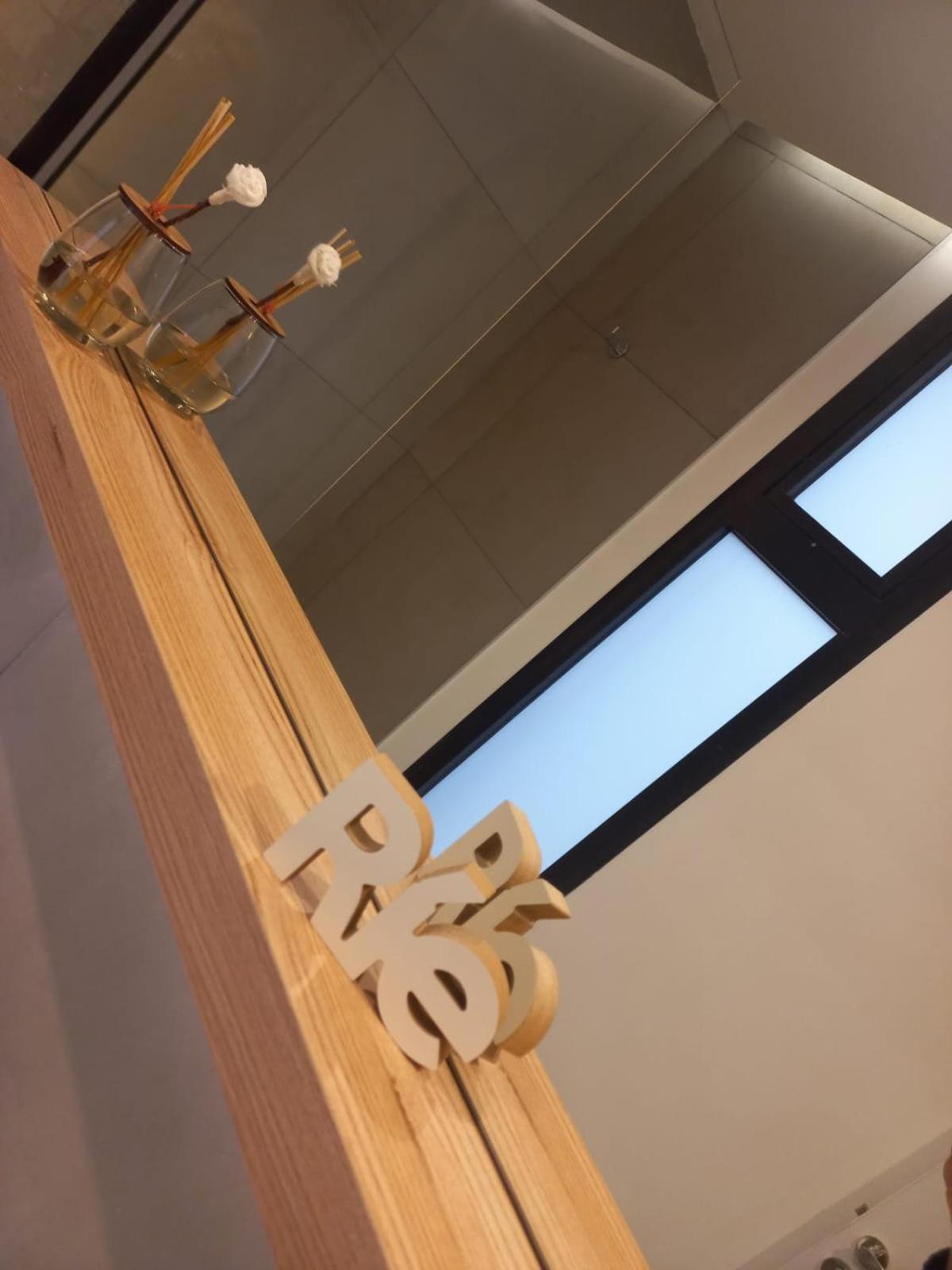Loft Edificio Focus Brick * Rosario